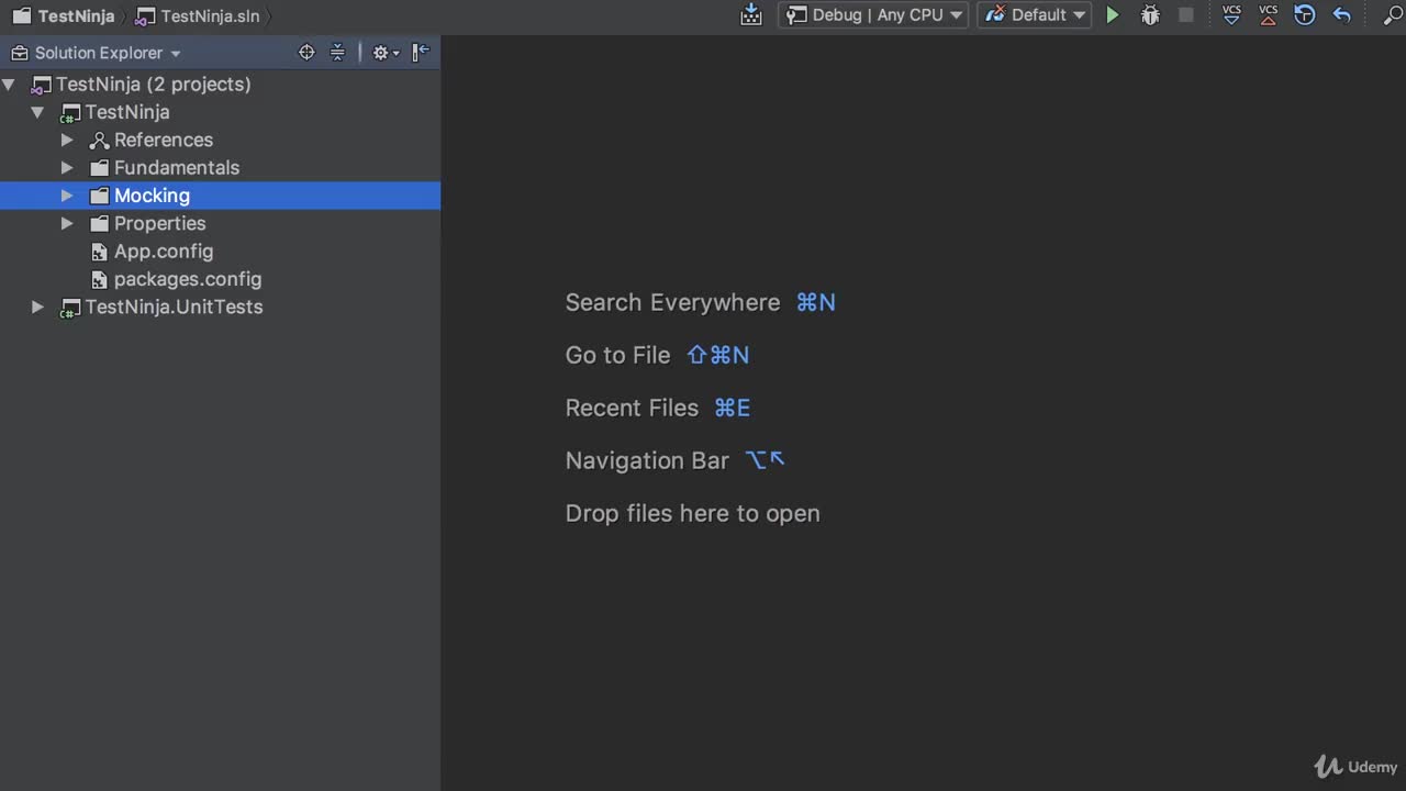 062 Exercise- InstallerHelper