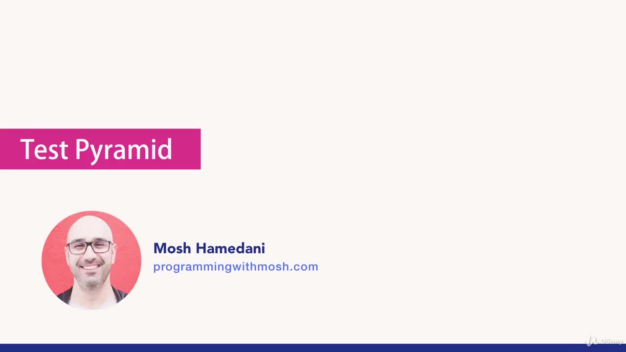 004 Test Pyramid
