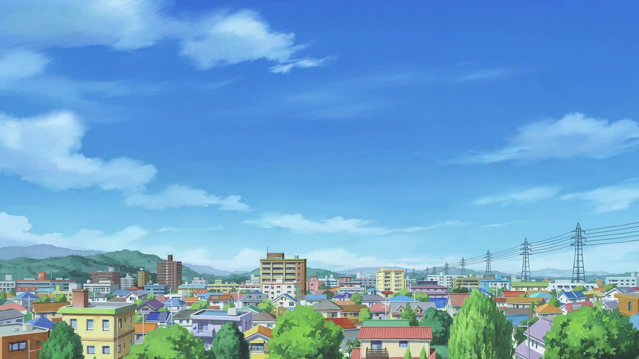 【2024 大雄的地球交响乐】ED：タイムパラドックス /Vaundy