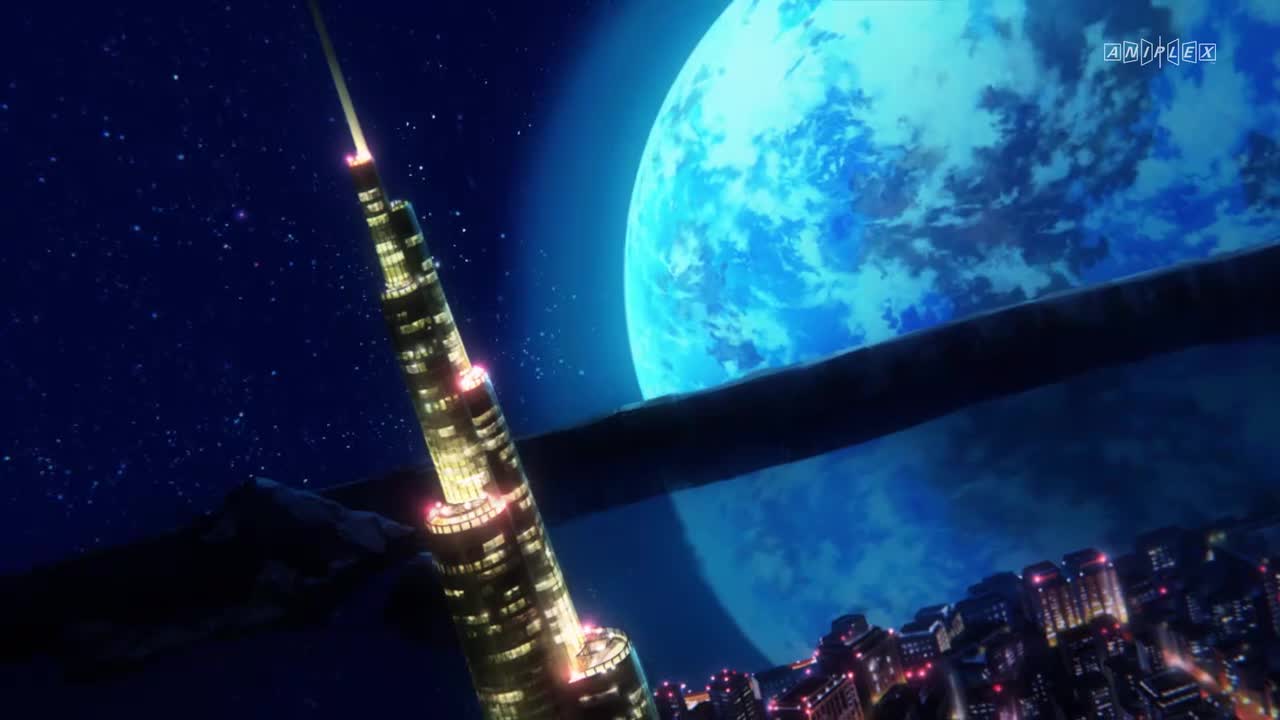 奏章Ⅲ 新霊長後継戦CM30秒