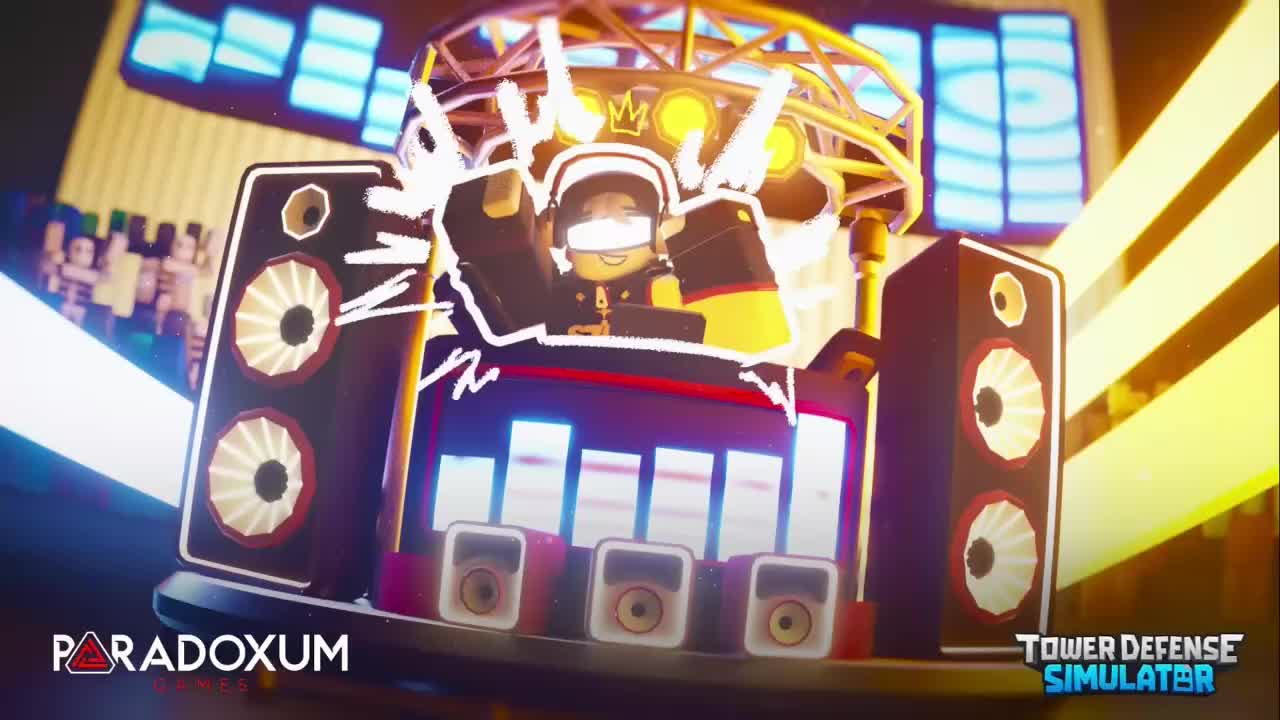 Intergalactic Bond (Mako DJ Theme)