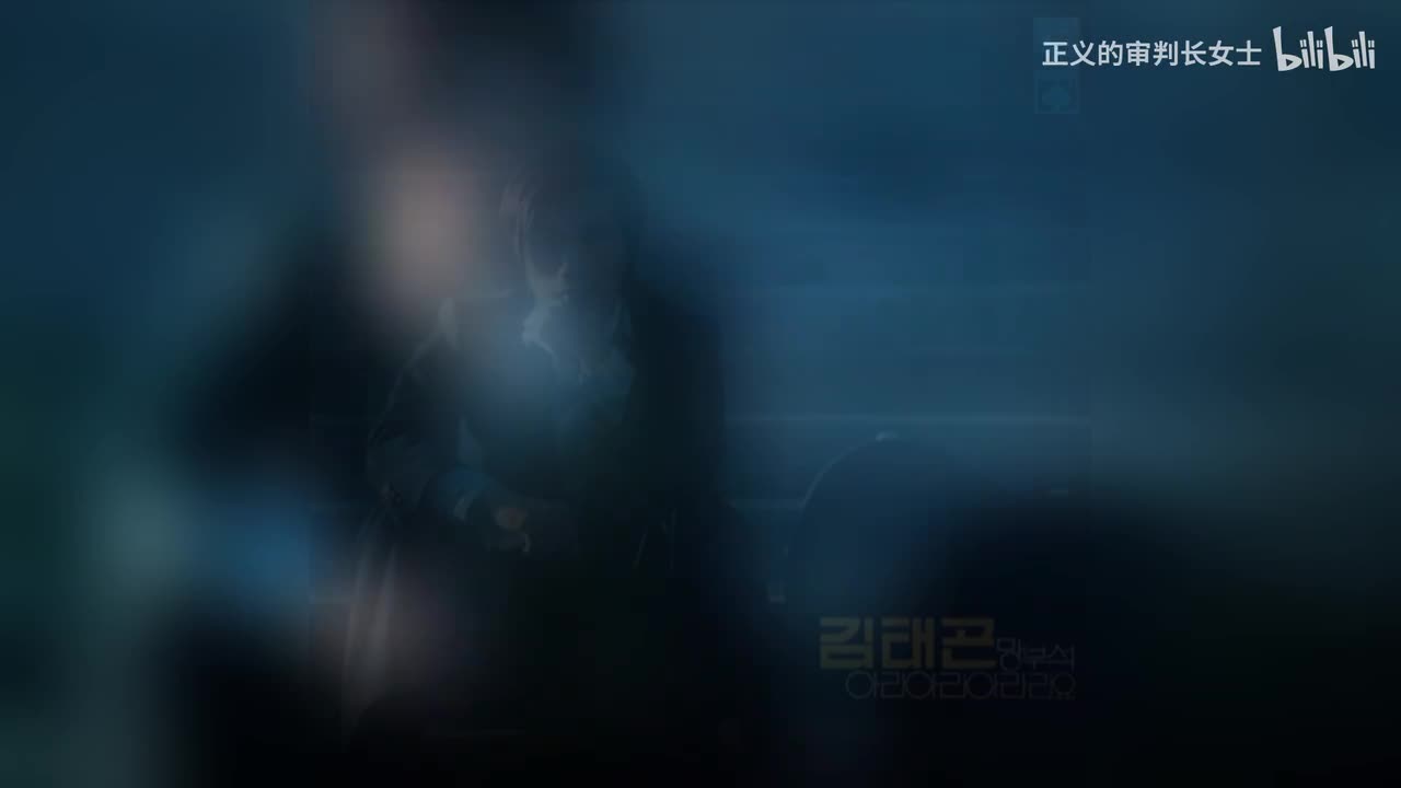 《松鹤寺》金泰坤（1977年）