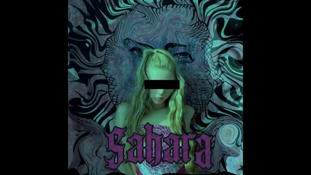 Sahara