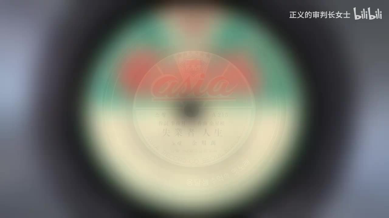 《失业者人生》金用万（1960年）