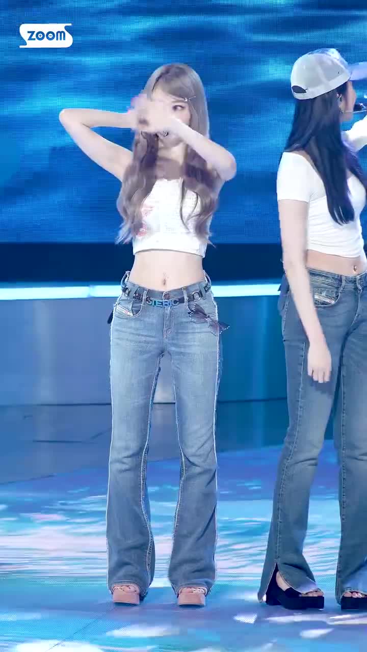 [4K] 宮脇咲良 SAKURA - CRAZY 竖版直拍