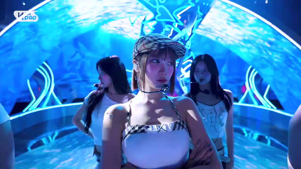 [4K] CRAZY 一镜到底