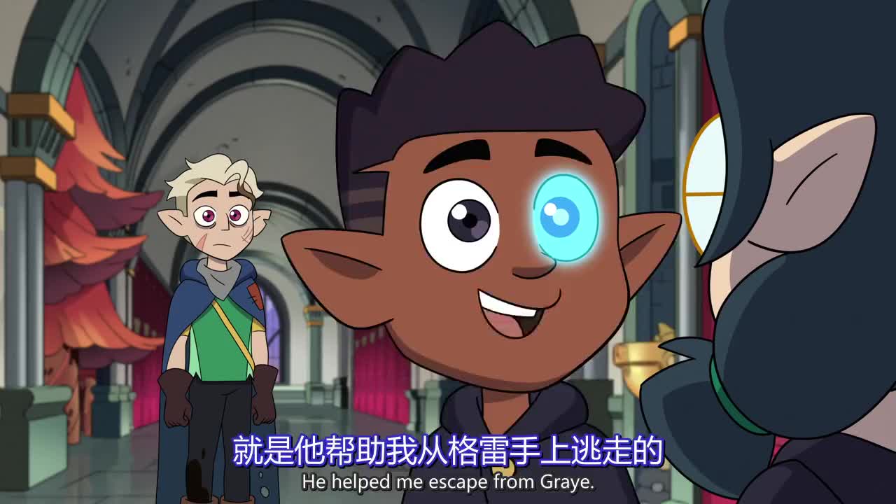 18-2 英语听力素材
