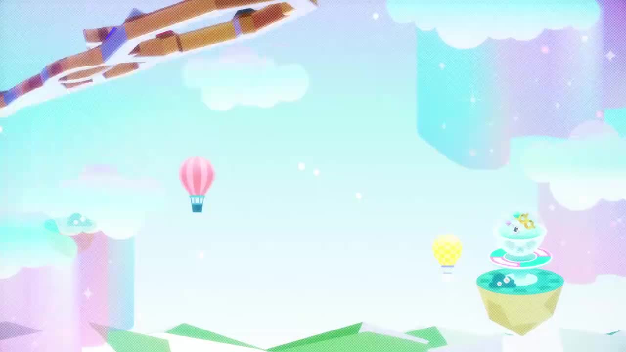 maimai DX PRiSM「プリズム△▽リズム」/ Shoichiro Hirata feat.Sana