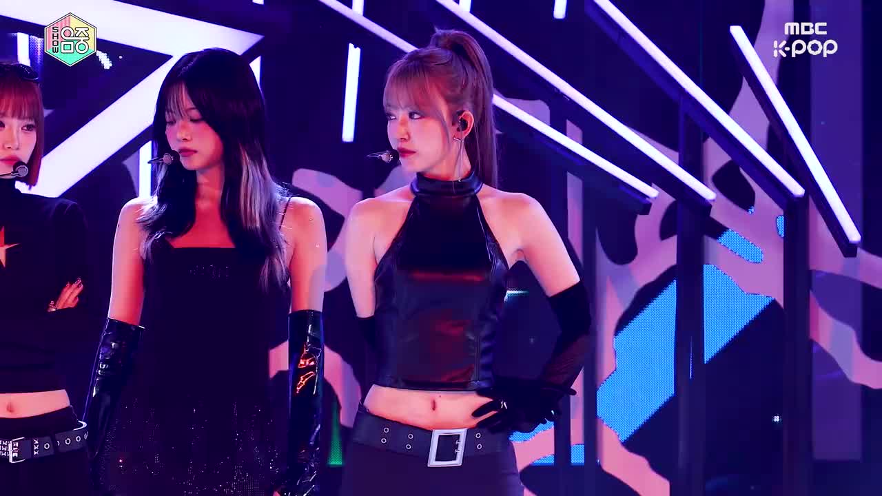 [4K] 宮脇咲良 SAKURA 横版怼脸直拍