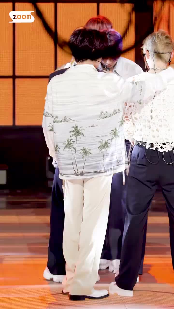 240901 KILL THE ROMEO 人气歌谣