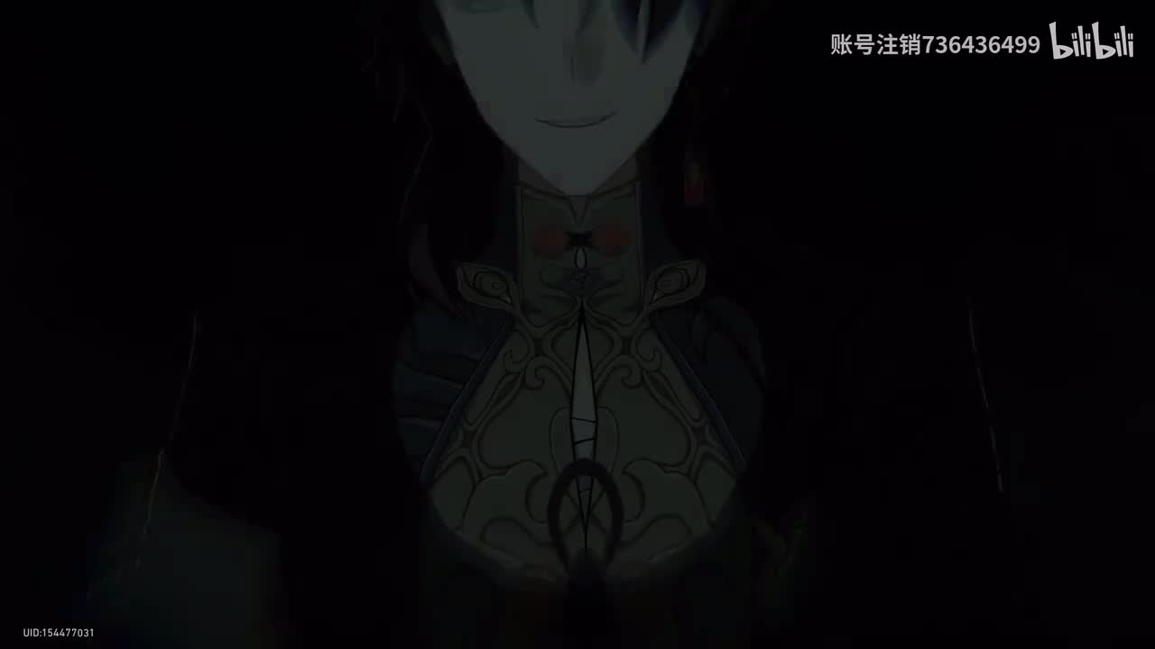 1.0-1主线剧情【旅进青霄，不速之邀】丹恒的梦魇