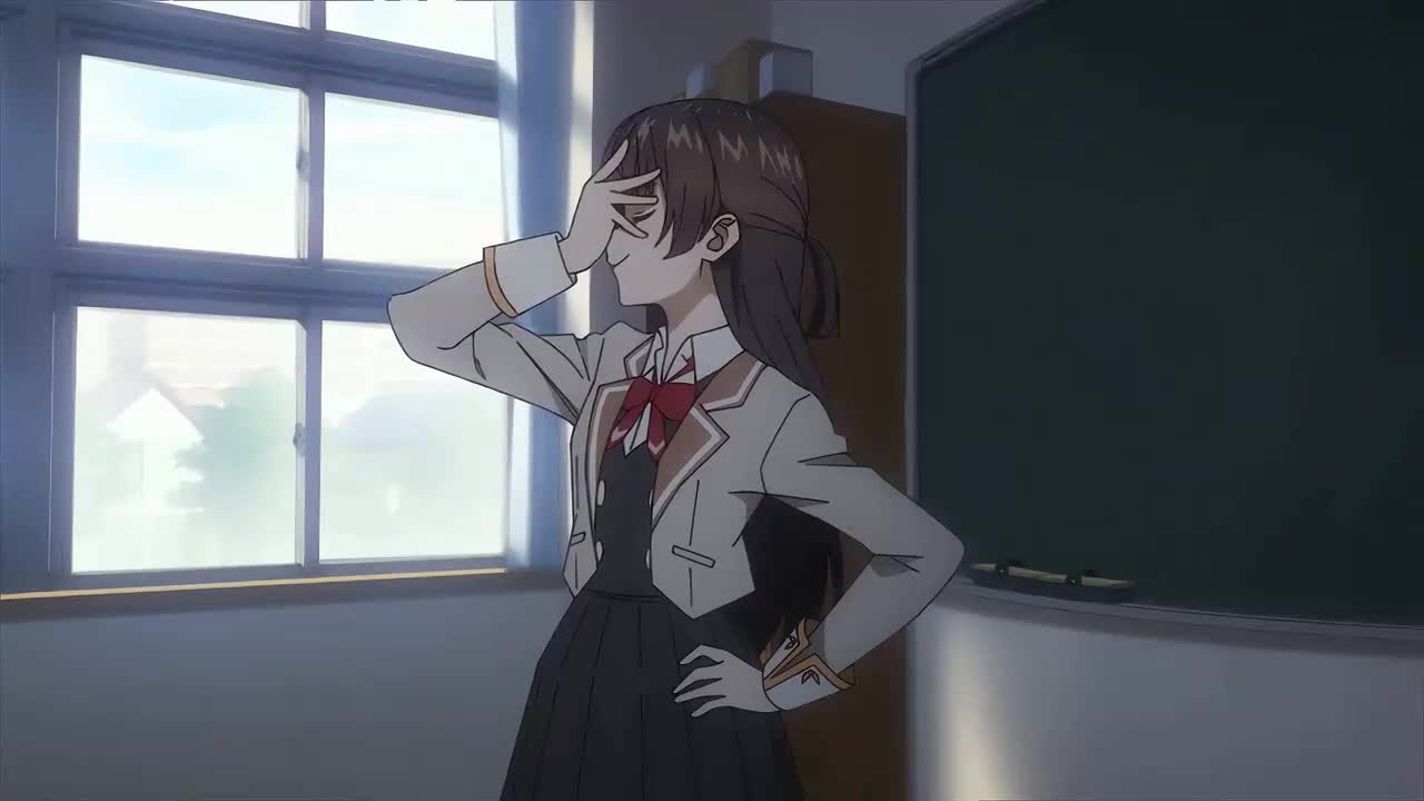 EP9 Yuki Suou 4k no ccc