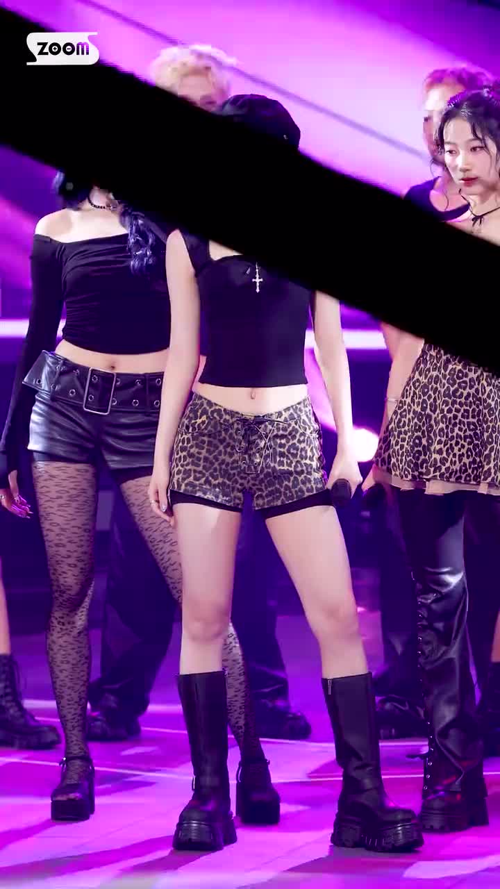 [4K] 金采源 KIM CHAEWON - 1-800-hot-n-fun 竖版直拍