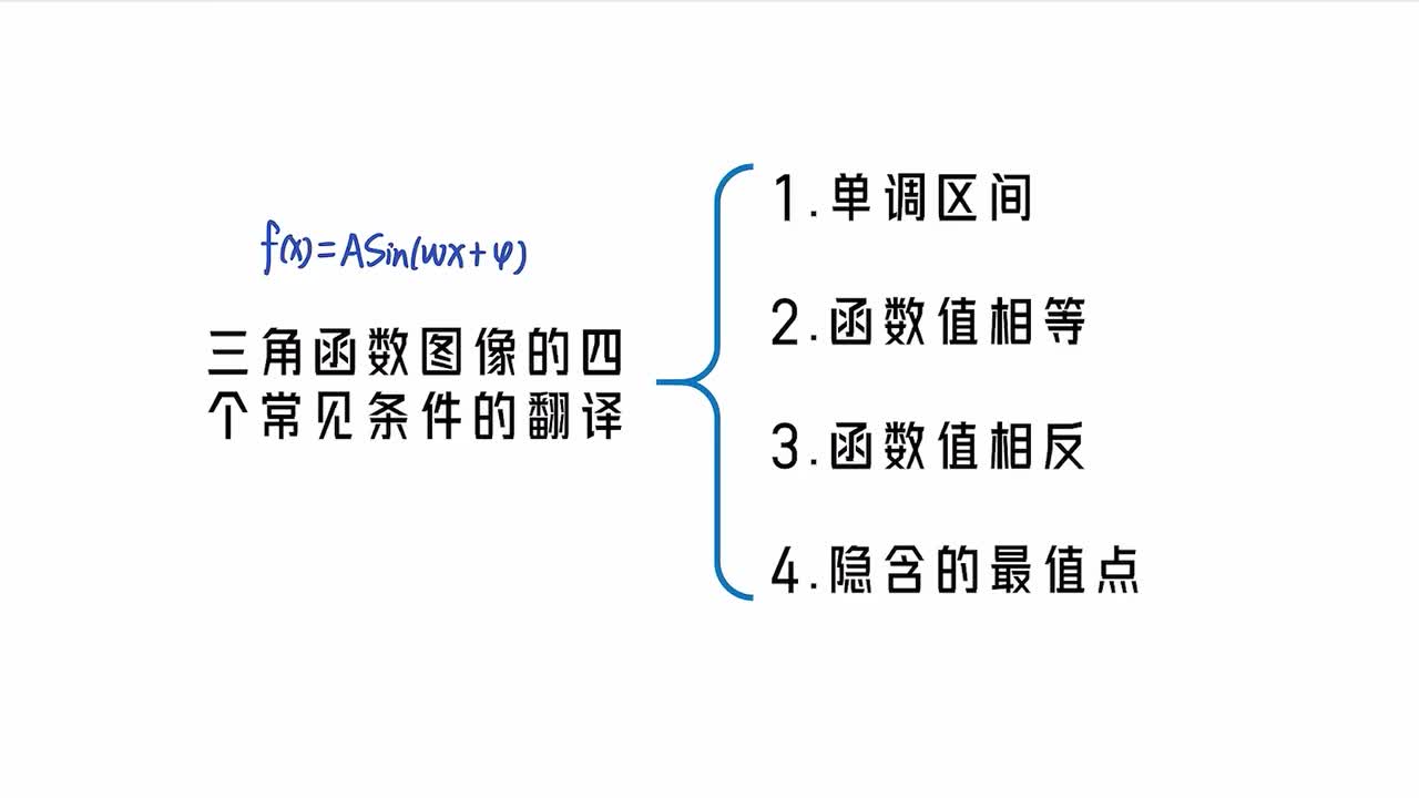 【第4章】【模块3】【第3节】四个常见条件的翻译