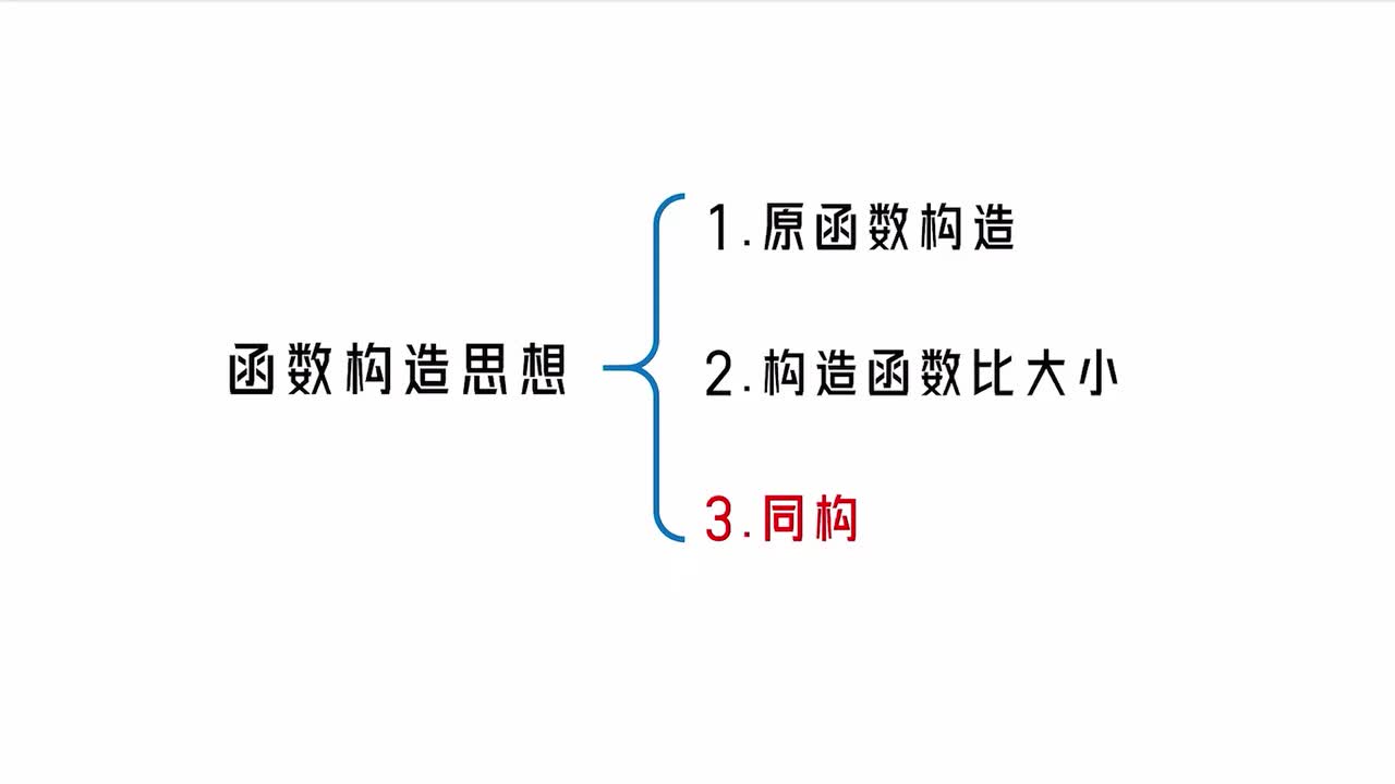 【第3章】【模块7】【第4节】同构