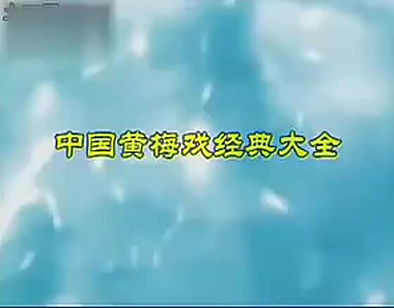 安徽地方戏曲黄梅戏《哑女告状》全剧 吴亚玲主演_高清