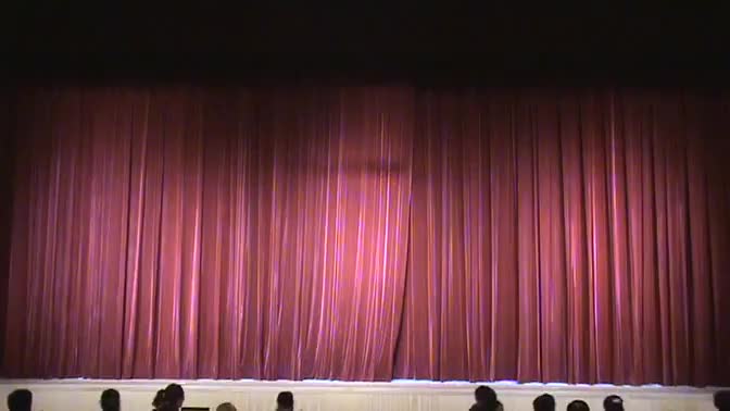 扬剧新编历史剧《情定关山》 江苏演艺集团扬剧团南博版_高清