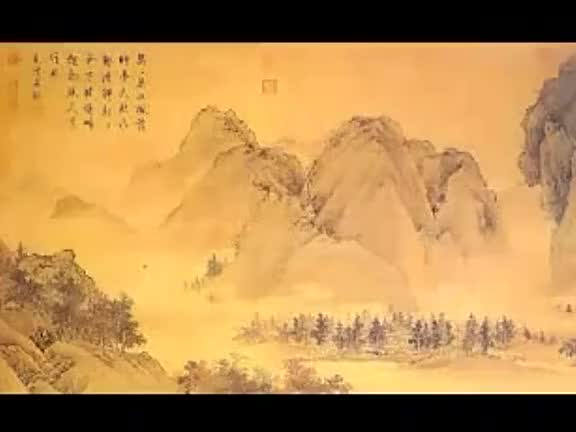 黄梅戏《一只绣花鞋》—经典系列剧_高清
