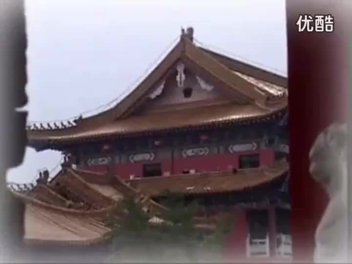 黄梅戏《花心和尚》上下合集_高清