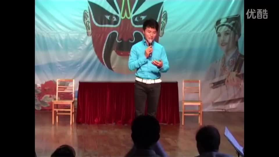 黄梅戏打豆腐 全剧（魏启荣单德金）-高清_高清