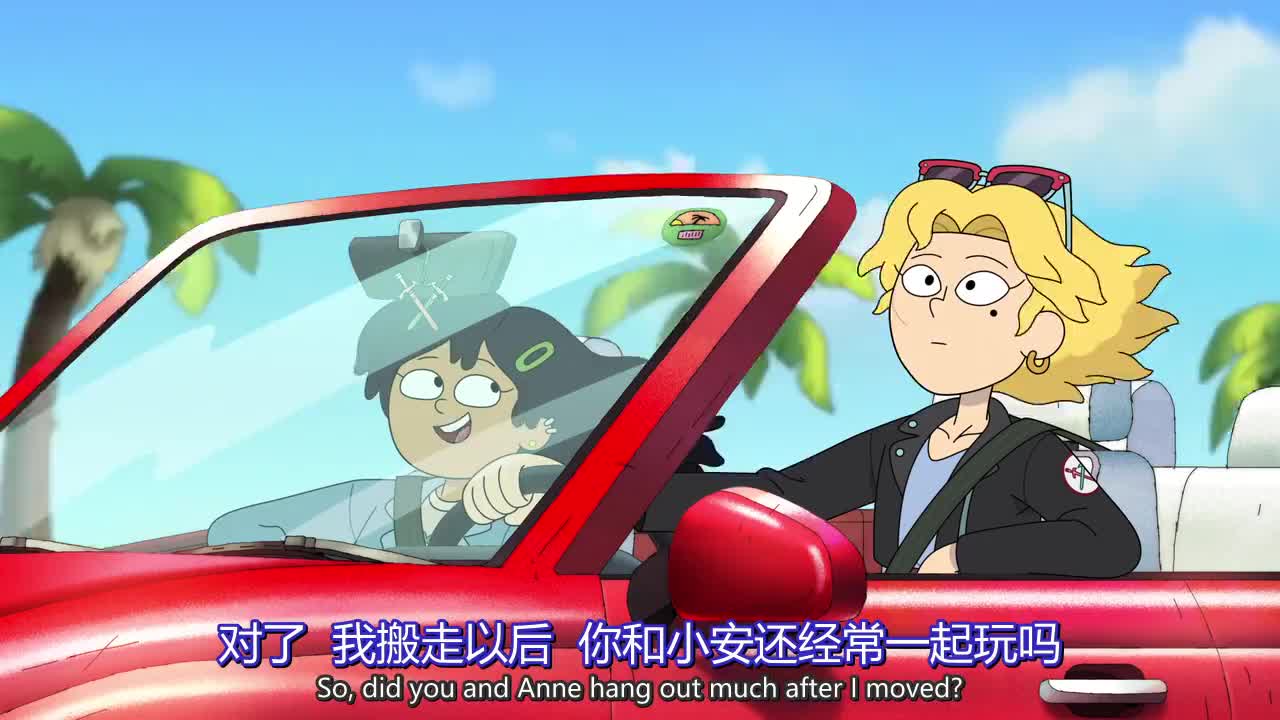 18-3 英语听力素材