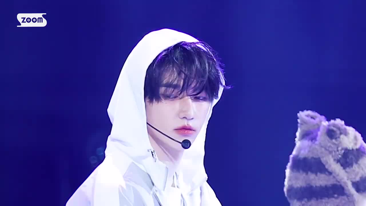 240908 GOOD SO BAD 人气歌谣 横版