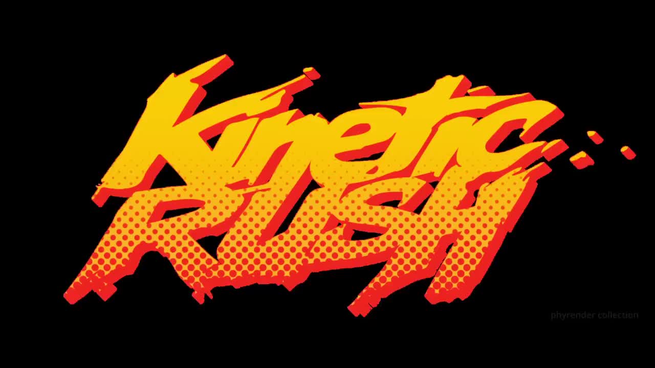 第九届 - 动能冲刺