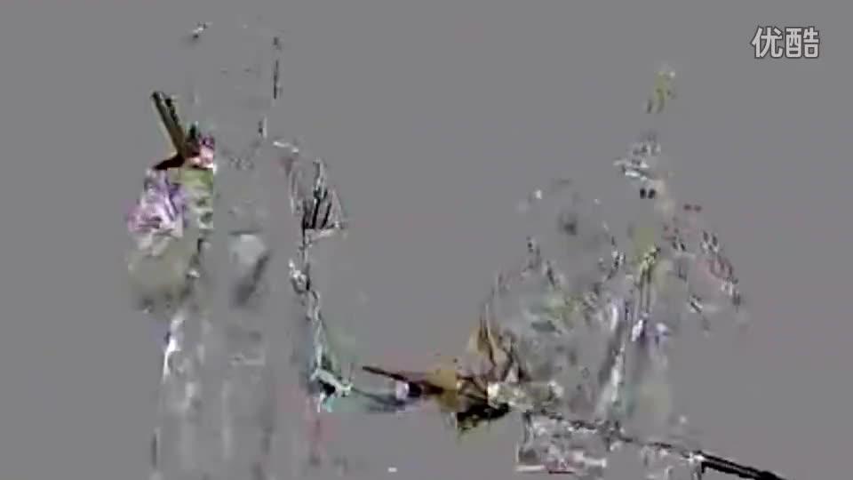 河南坠子【郭巨埋儿】郭永章●高爱香★_高清