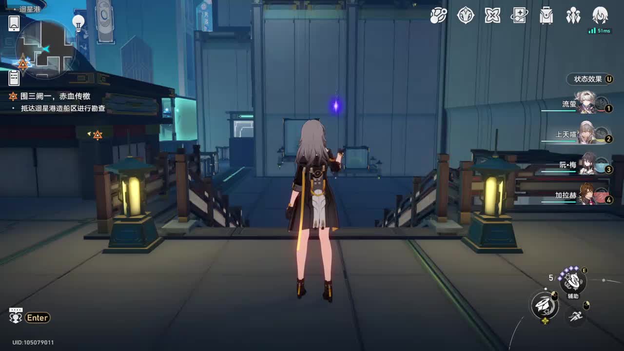 【2.5开拓续闻】围三阙一，赤血传檄