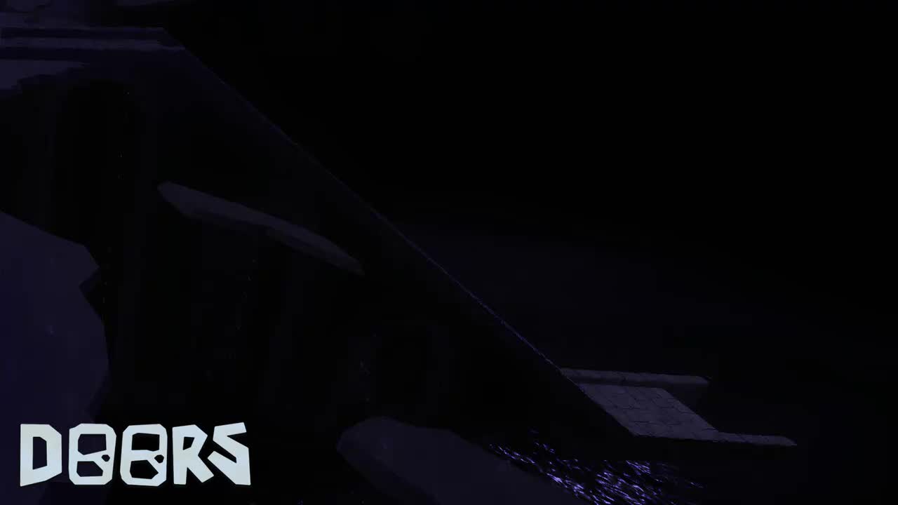 门的黄昏(Dusk Of The Doors)