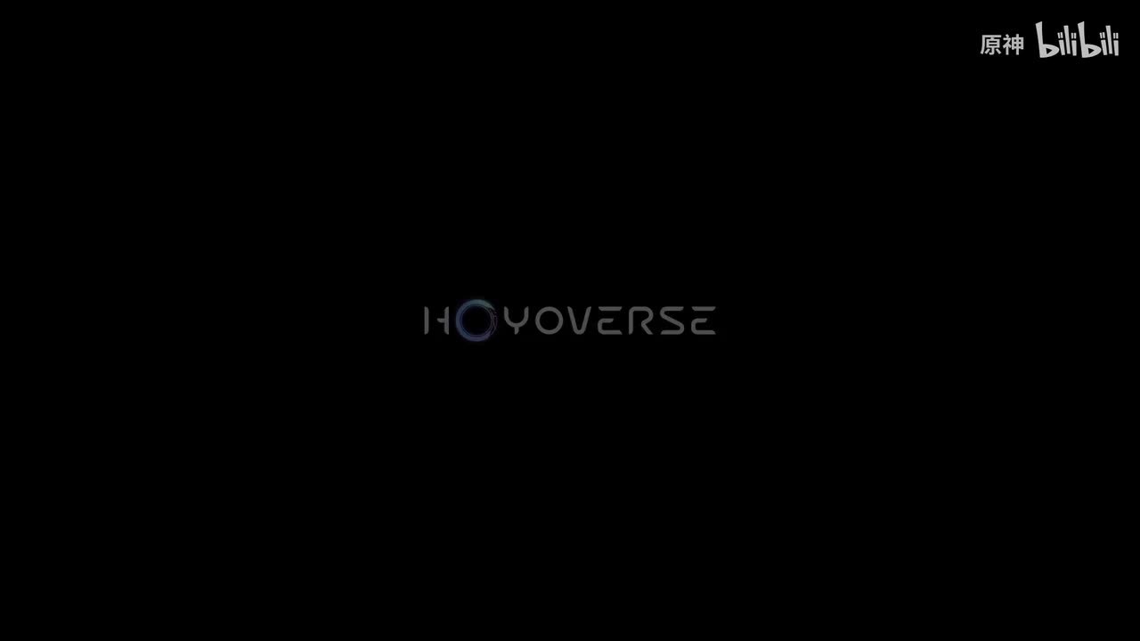 英-《原神》基尼奇角色PV——「生意」