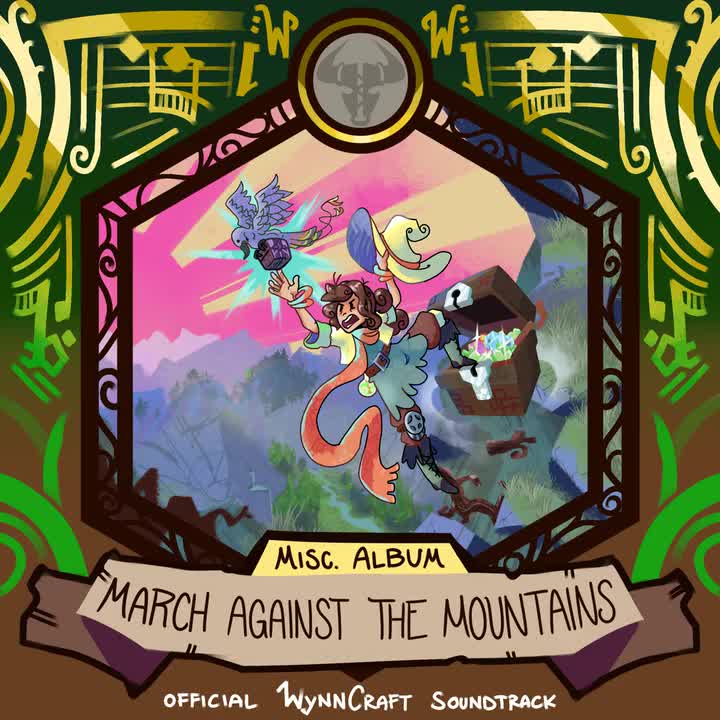 March Against the Mountains