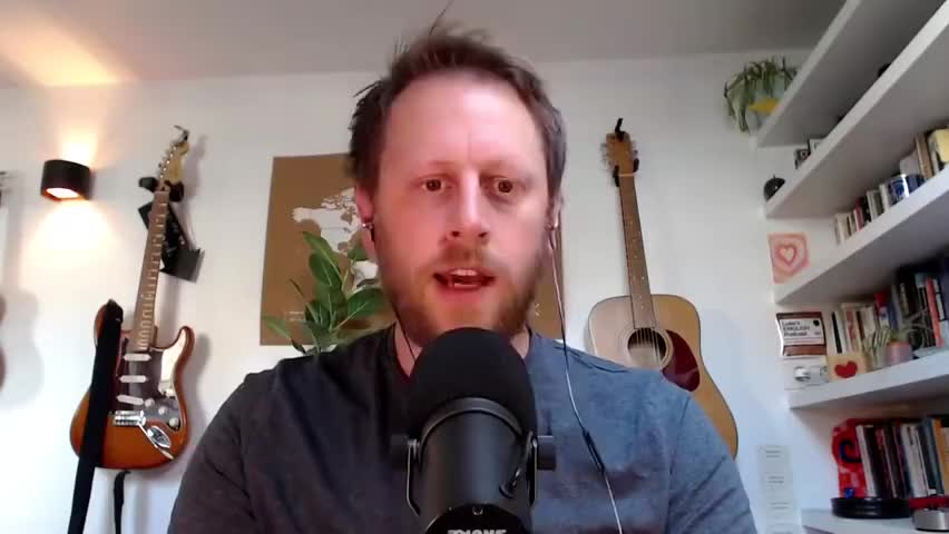 13. 17-739. The Escaped Man (Short St