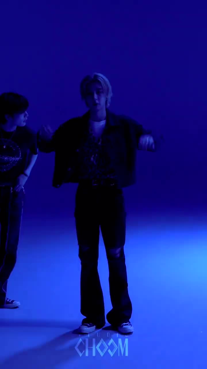 240911 Nice Guy l STUDIO CHOOM