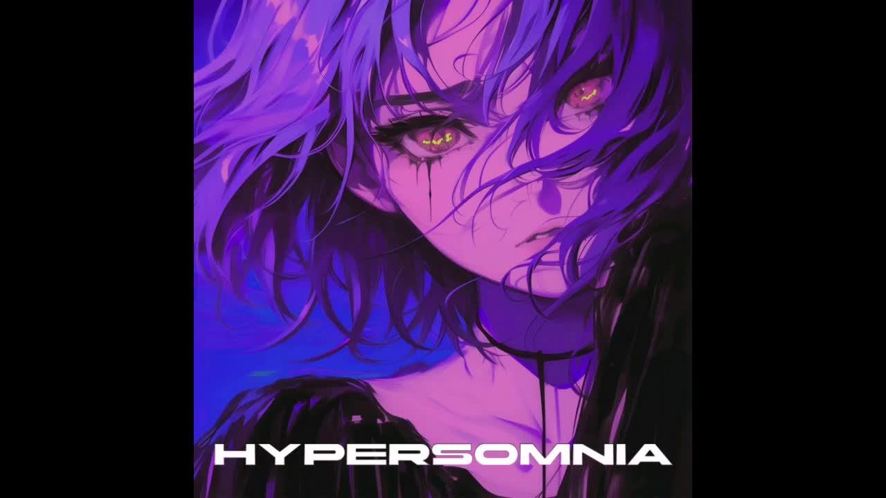 Hypersomnia