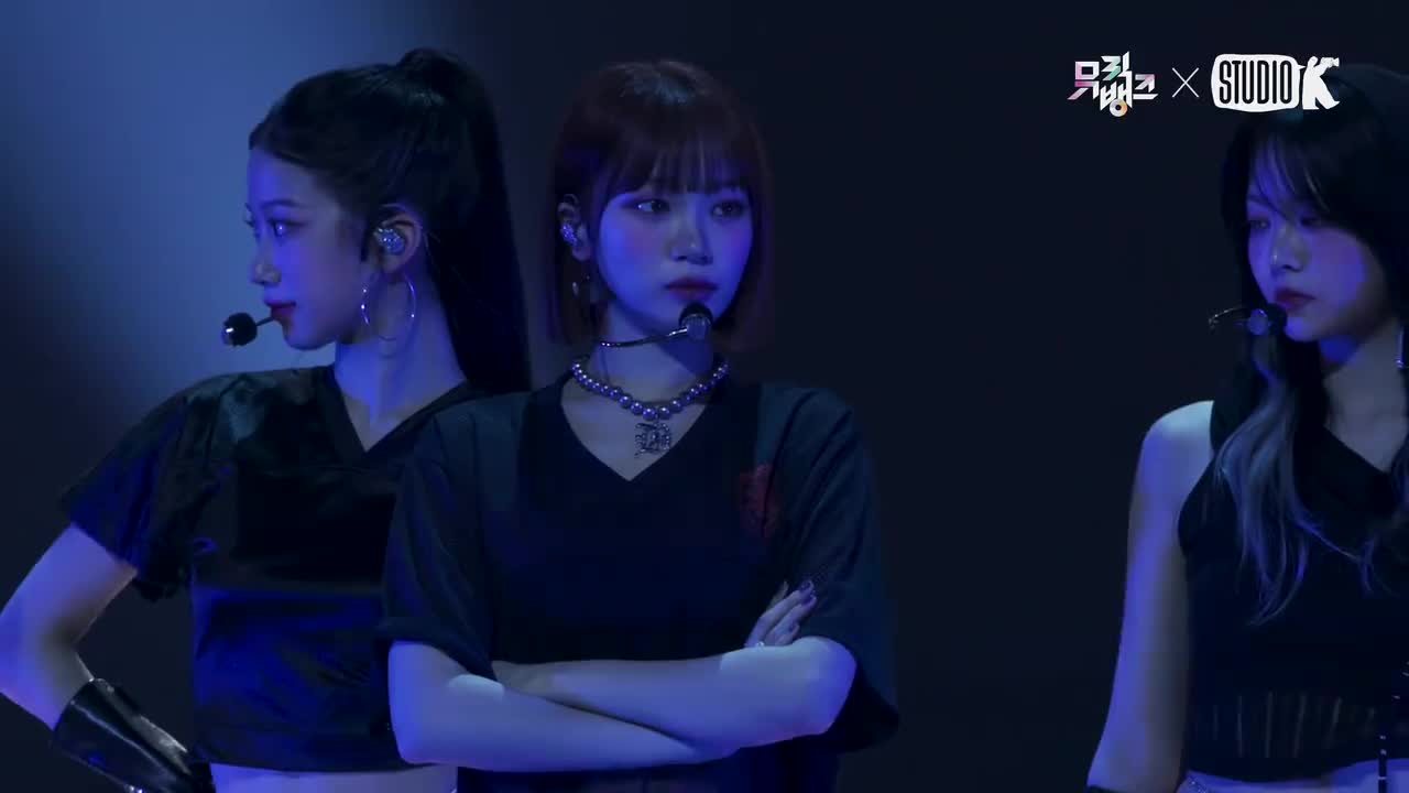 [4K] 金采源 KIM CHAEWON 横版怼脸直拍