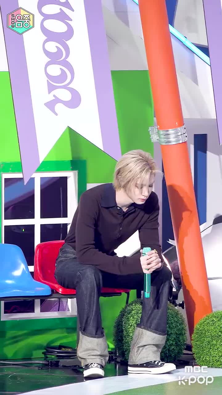 240914 Nice Guy l 音中