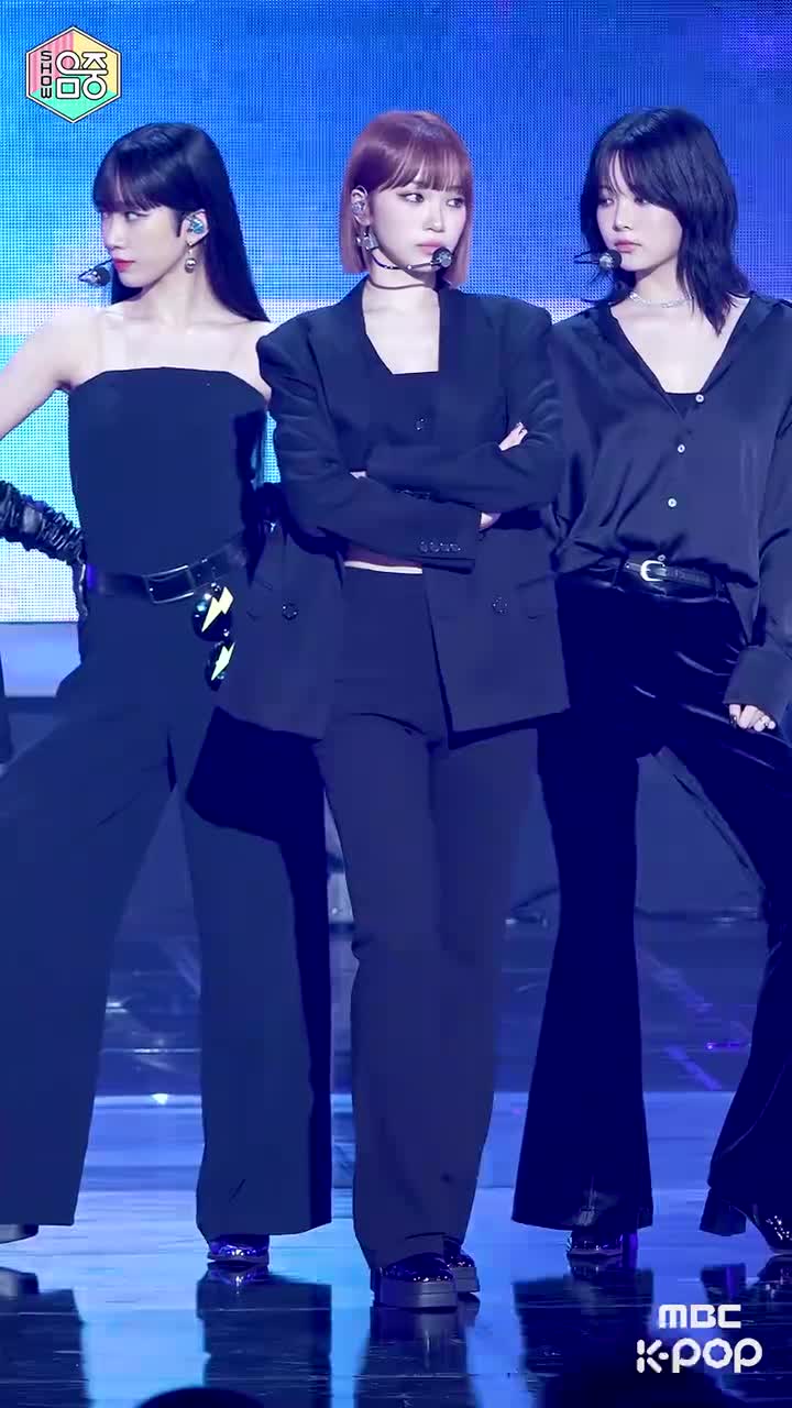 [4K] 金采源 KIM CHAEWON 竖版直拍