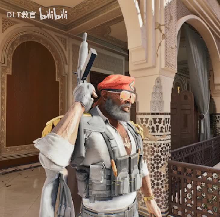 雷斯收音机（1）