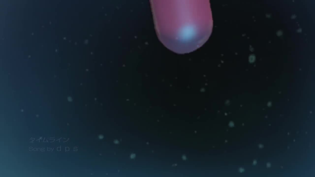 OP48: タイムライン（时间线）/ dps