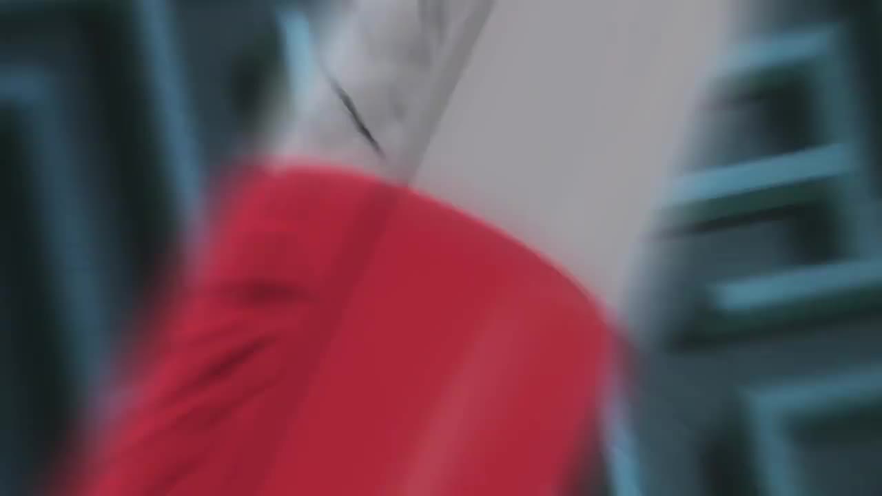 OP41: 谜 / La Pompon