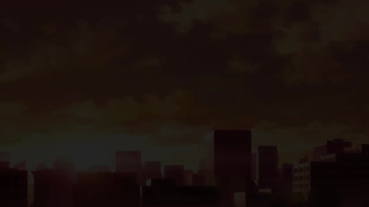 ED51: ふたりの秒针（二人的秒针）/ 焚吐