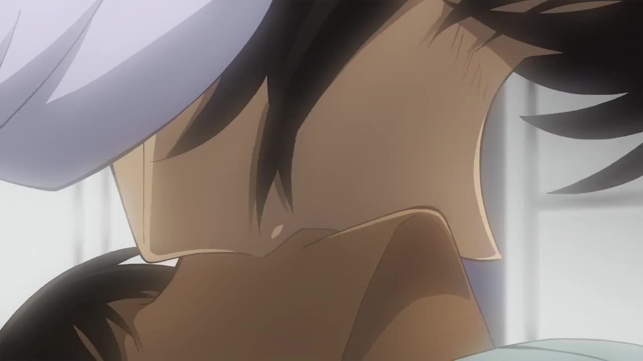 【M25: 万圣夜的新娘】クロノスタシス（时停错觉）/ BUMP OF CHICKEN