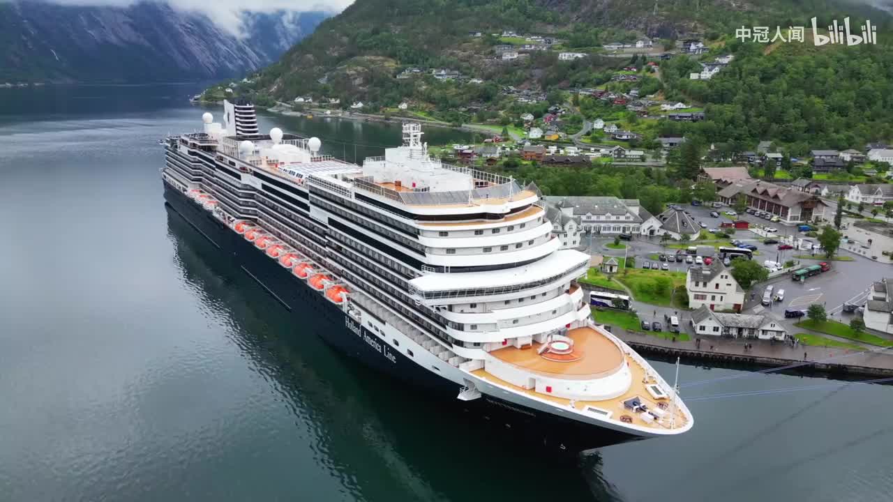 邮轮 游轮 合集一 #3625