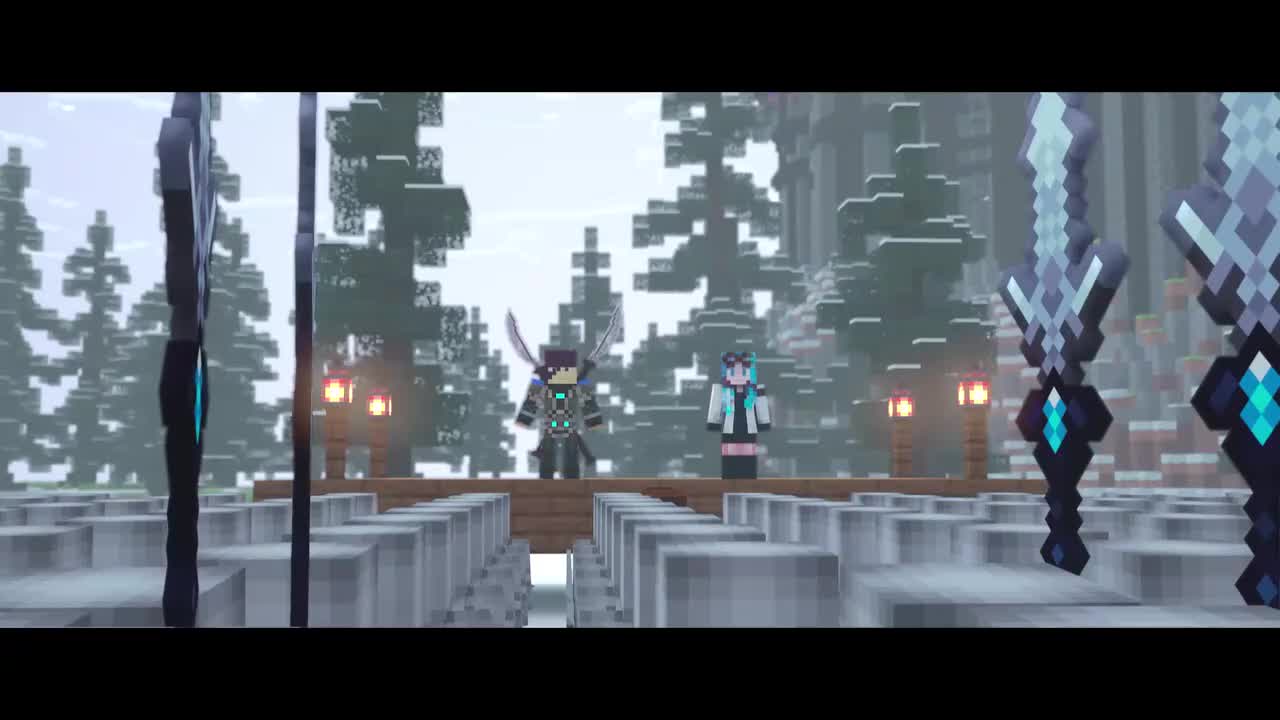 Cold as Ice(重制版)