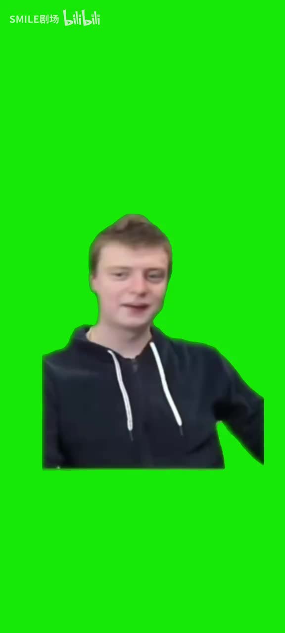 被感动或绷不住