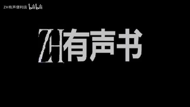 我的治愈系游戏__ZH有声书：___21