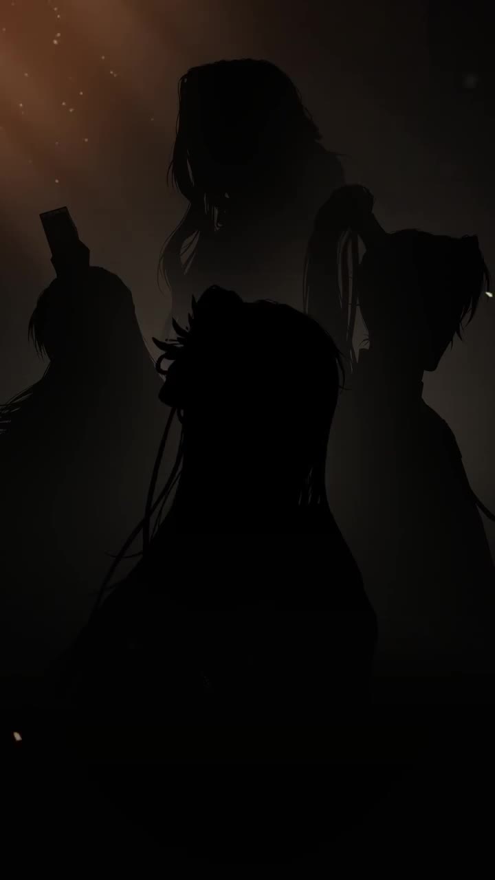 004【代號鳶】鳶報-執子之手，共度佳節