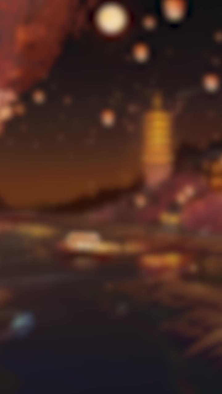 009【限定傳音】新歲祝福·傅融