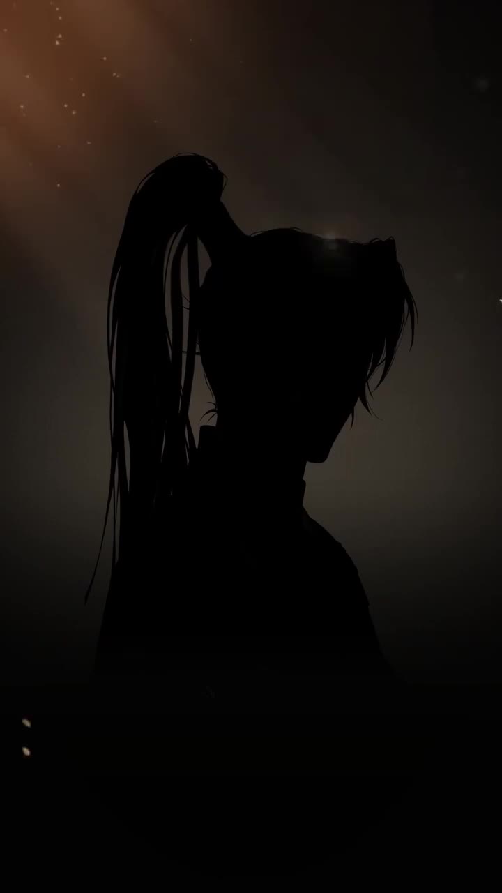 006【鳶報-與他的約定】傅融